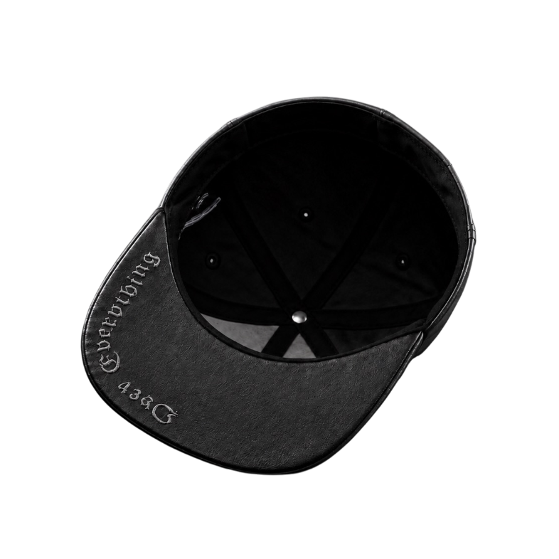 LEATHERHEAD CAP