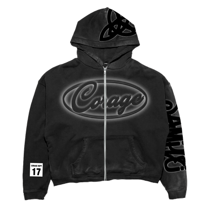 SIGNATURE HOODIE