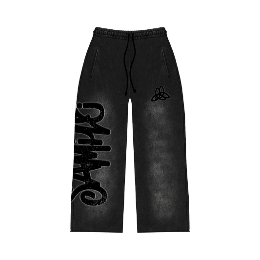 SIGNATURE BOTTOMS