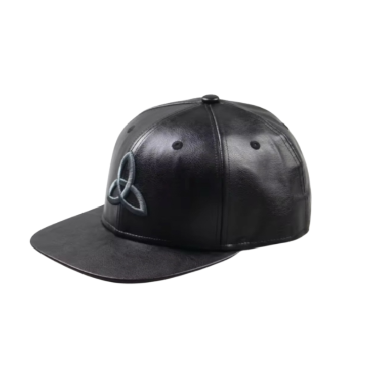 LEATHERHEAD CAP