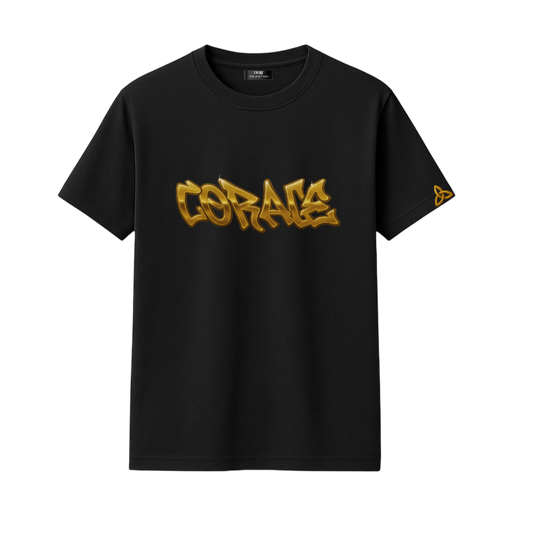 GOLD TEE